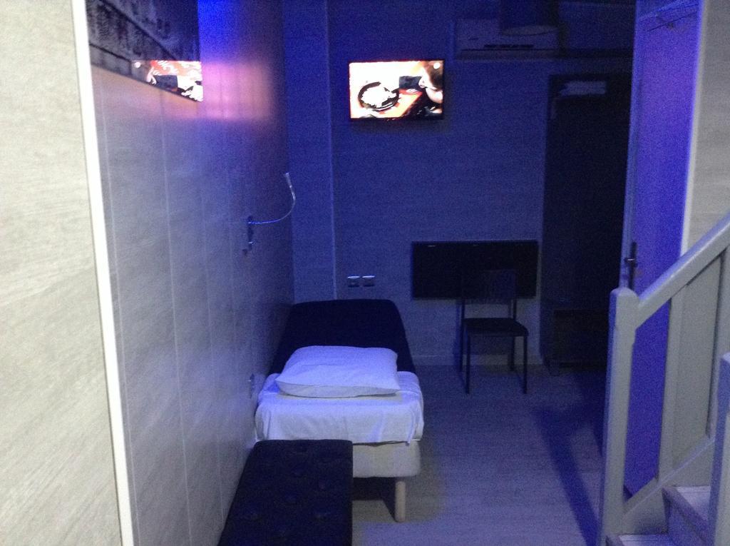 Hotel Gofen 파리 객실 사진