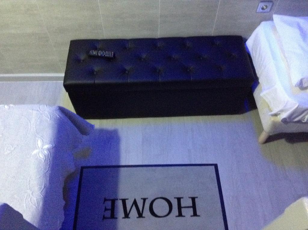 Hotel Gofen 파리 외부 사진