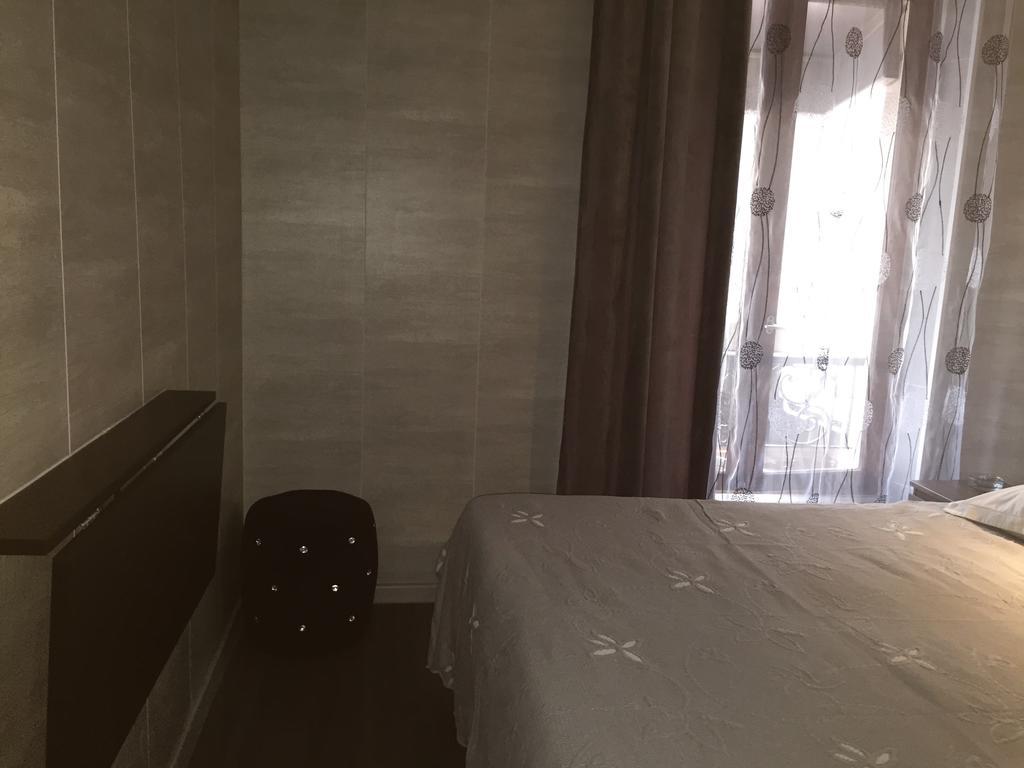 Hotel Gofen 파리 객실 사진