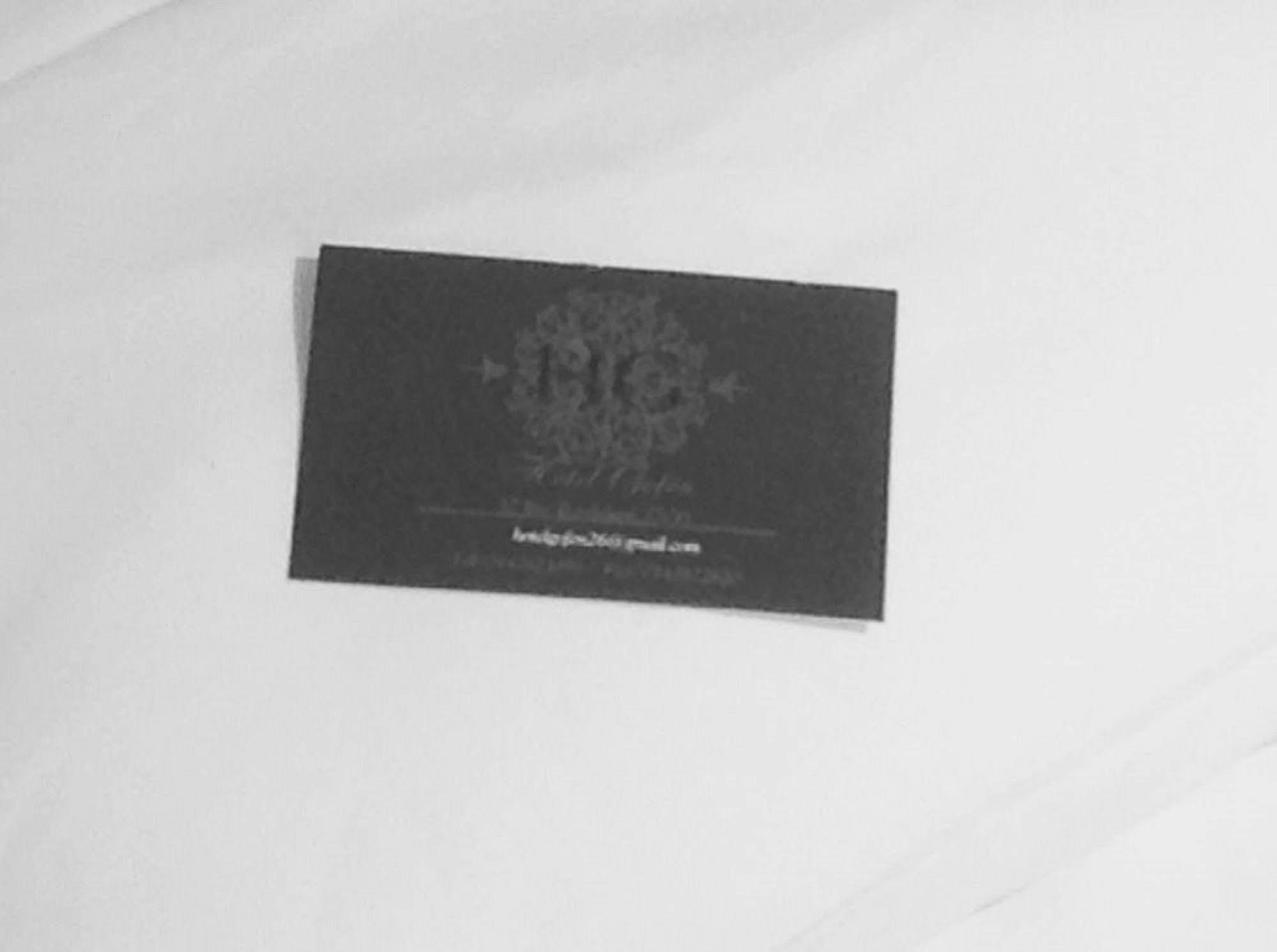 Hotel Gofen 파리 외부 사진