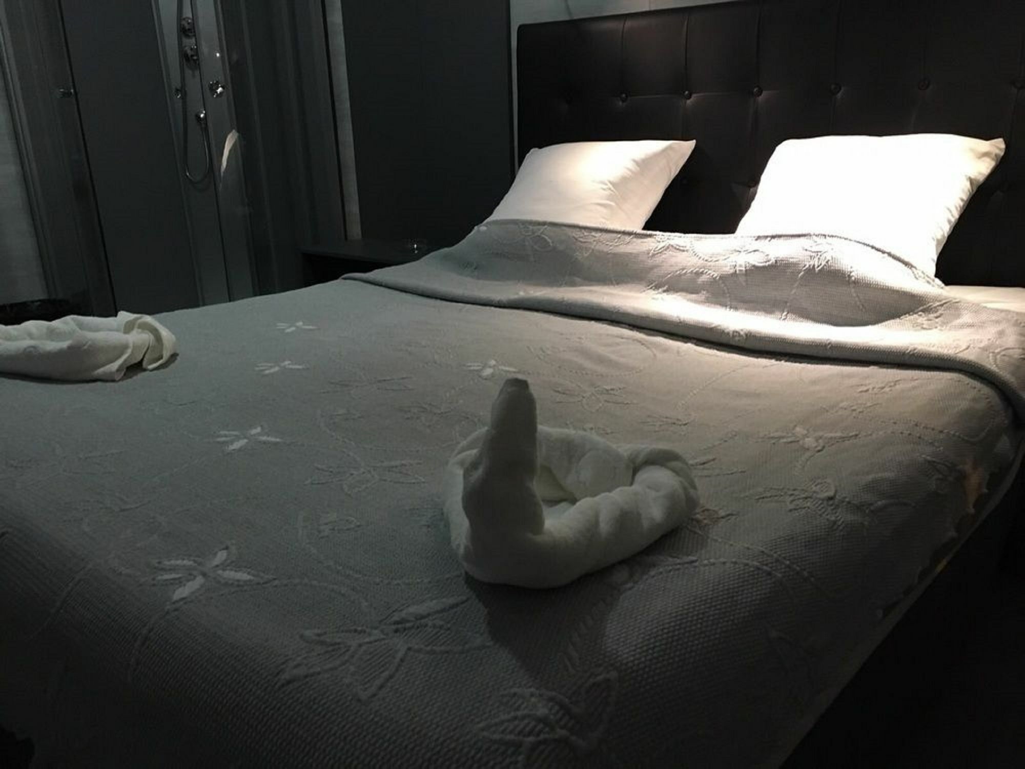 Hotel Gofen 파리 외부 사진
