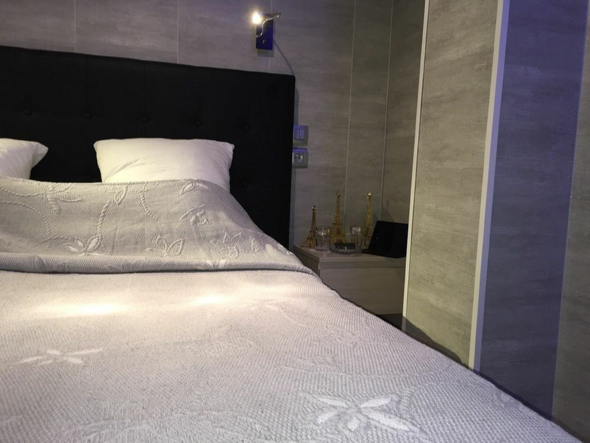 Hotel Gofen 파리 외부 사진