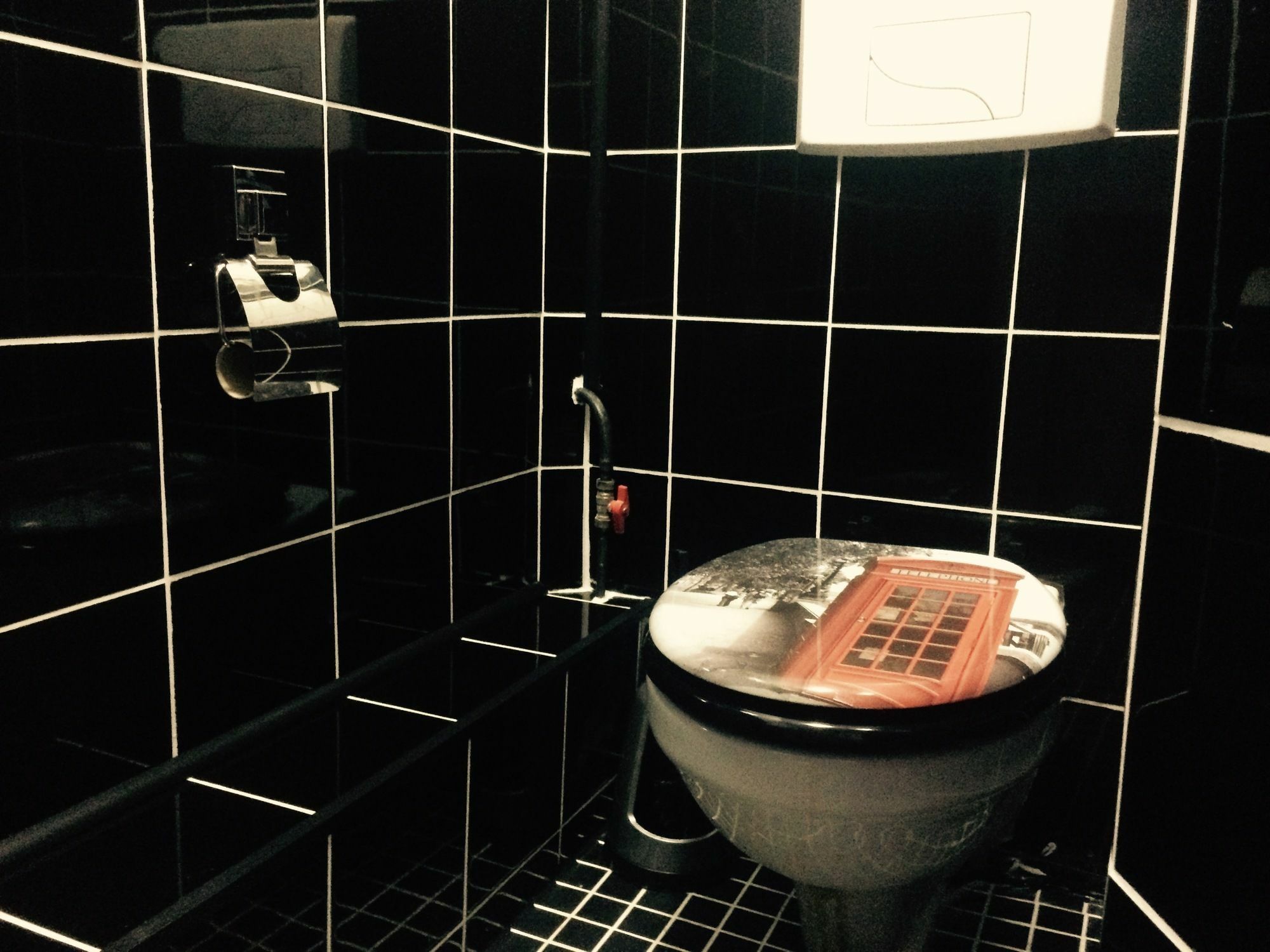 Hotel Gofen 파리 외부 사진